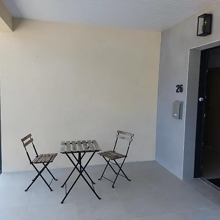בית נופש Modern Vosges Getaway *
