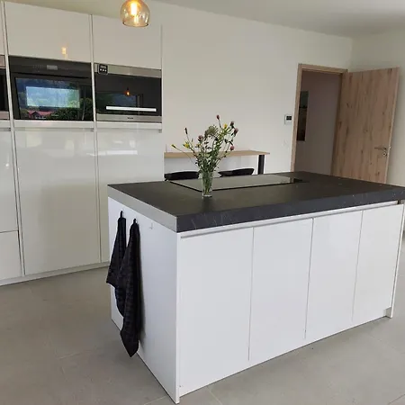 Feriehus Modern Vosges Getaway Laveline