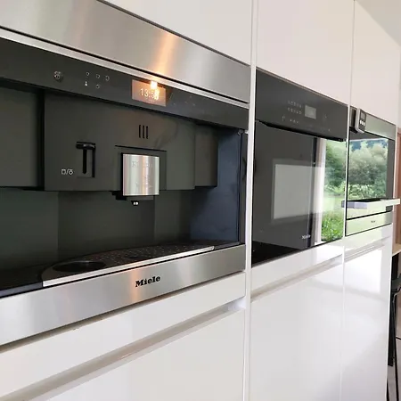 Feriehus Modern Vosges Getaway