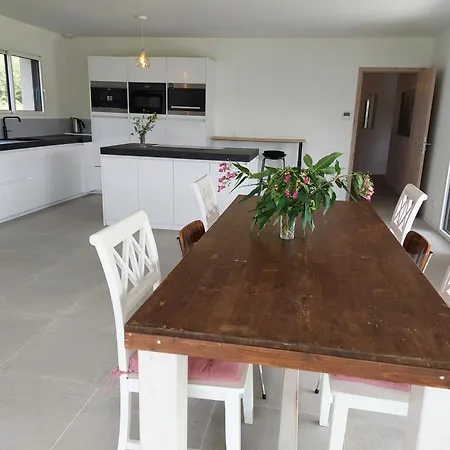 Modern Vosges Getaway * Laveline