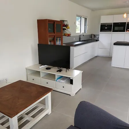 Feriehus Modern Vosges Getaway *