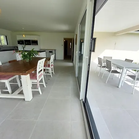 Modern Vosges Getaway בית נופש *