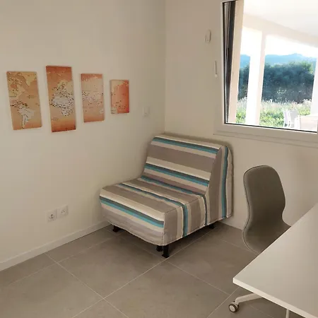 Modern Vosges Getaway *