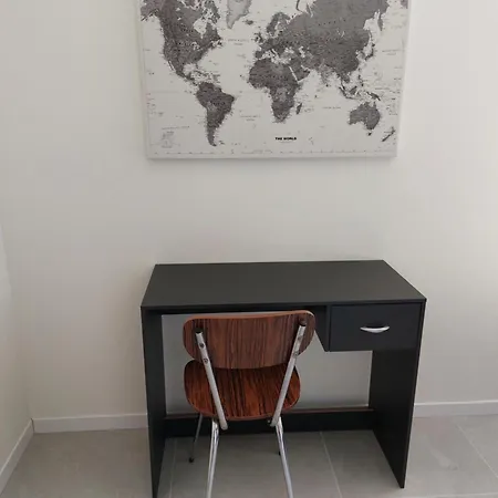 Modern Vosges Getaway * Laveline