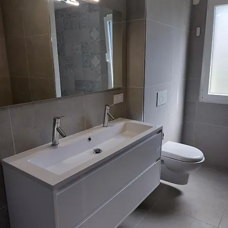Modern Vosges Getaway Laveline
