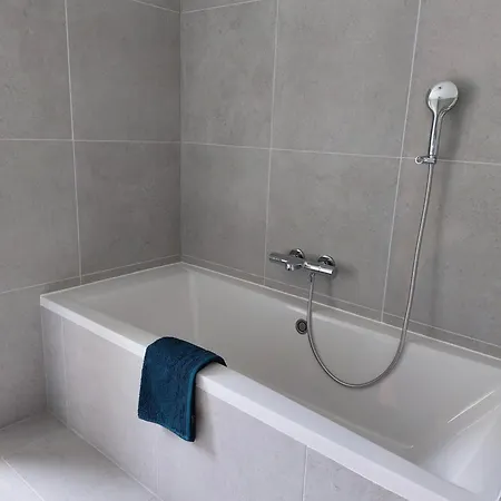 Modern Vosges Getaway Feriehus Laveline