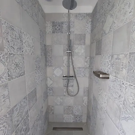 Modern Vosges Getaway Feriehus