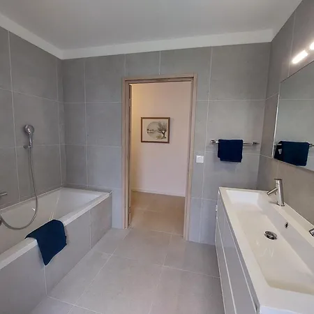 Modern Vosges Getaway Feriehus Laveline