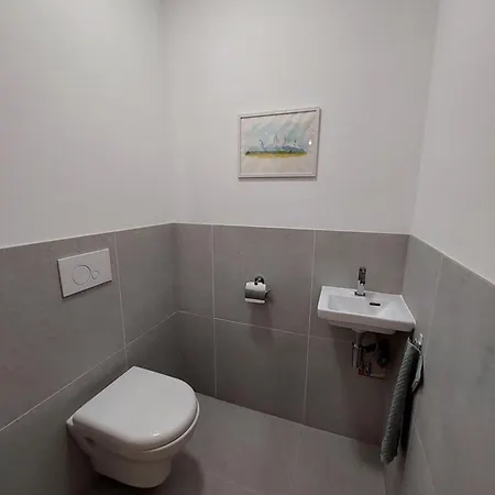 Modern Vosges Getaway *