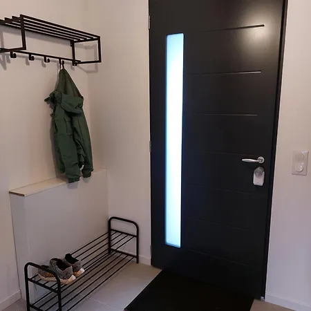 Modern Vosges Getaway Laveline