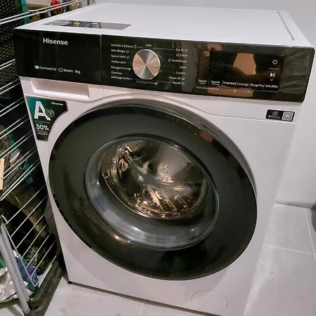 Modern Vosges Getaway *