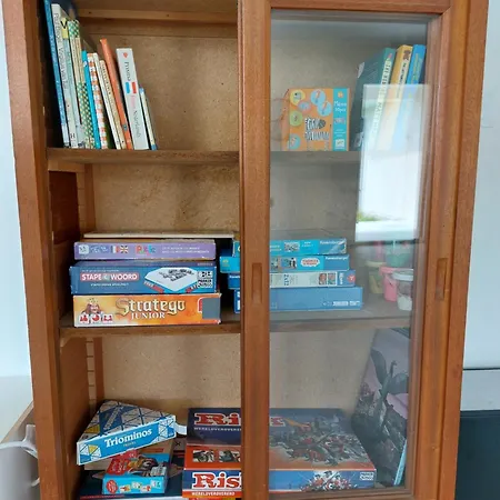 Modern Vosges Getaway Feriehus Laveline