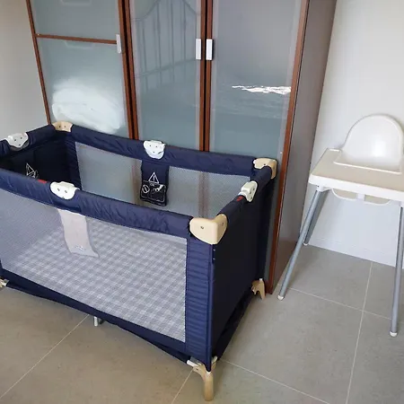 בית נופש Modern Vosges Getaway *