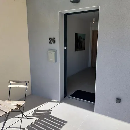 Modern Vosges Getaway Feriehus Laveline