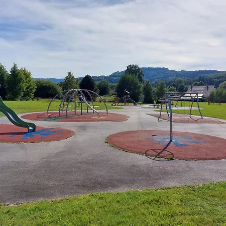 Modern Vosges Getaway Feriehus Laveline