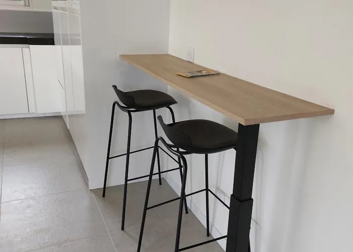 Modern Vosges Getaway Prázdninový dům