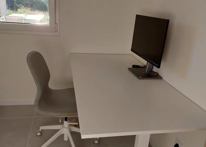 Modern Vosges Getaway Laveline