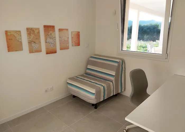 Modern Vosges Getaway *