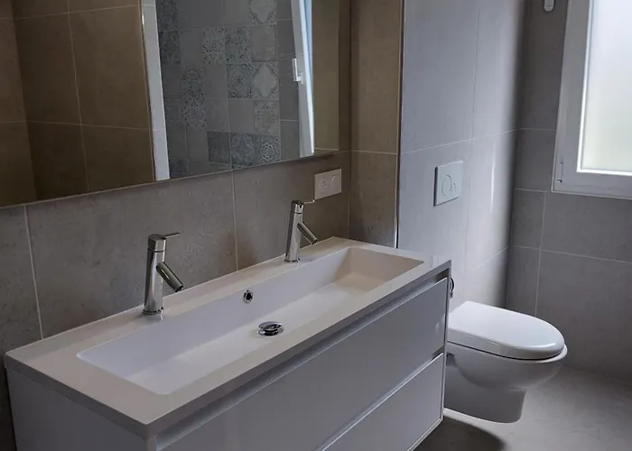 Modern Vosges Getaway Laveline