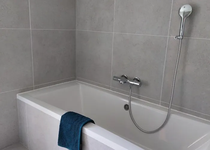 Modern Vosges Getaway Prázdninový dům Laveline