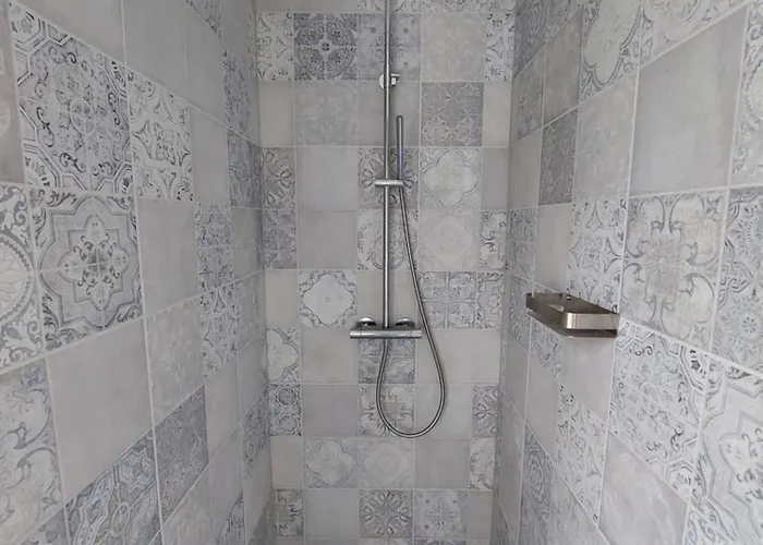 Modern Vosges Getaway Prázdninový dům