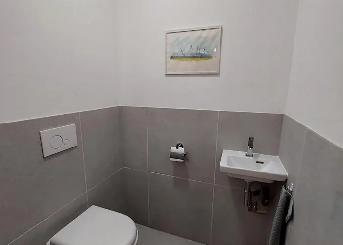 Modern Vosges Getaway *