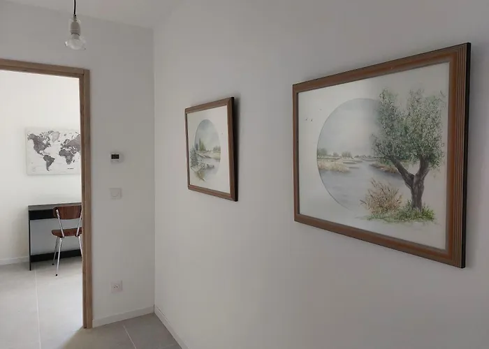 Modern Vosges Getaway Prázdninový dům Laveline