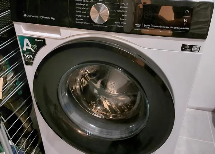 Modern Vosges Getaway *