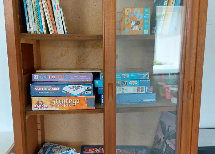 Modern Vosges Getaway Prázdninový dům Laveline